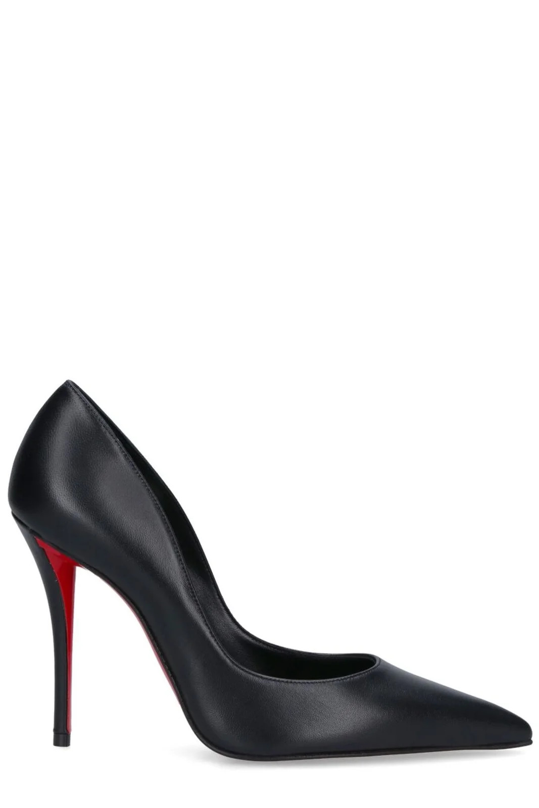 Christian Louboutin Miss Z Pointed Toe Pumps | Cettire Global