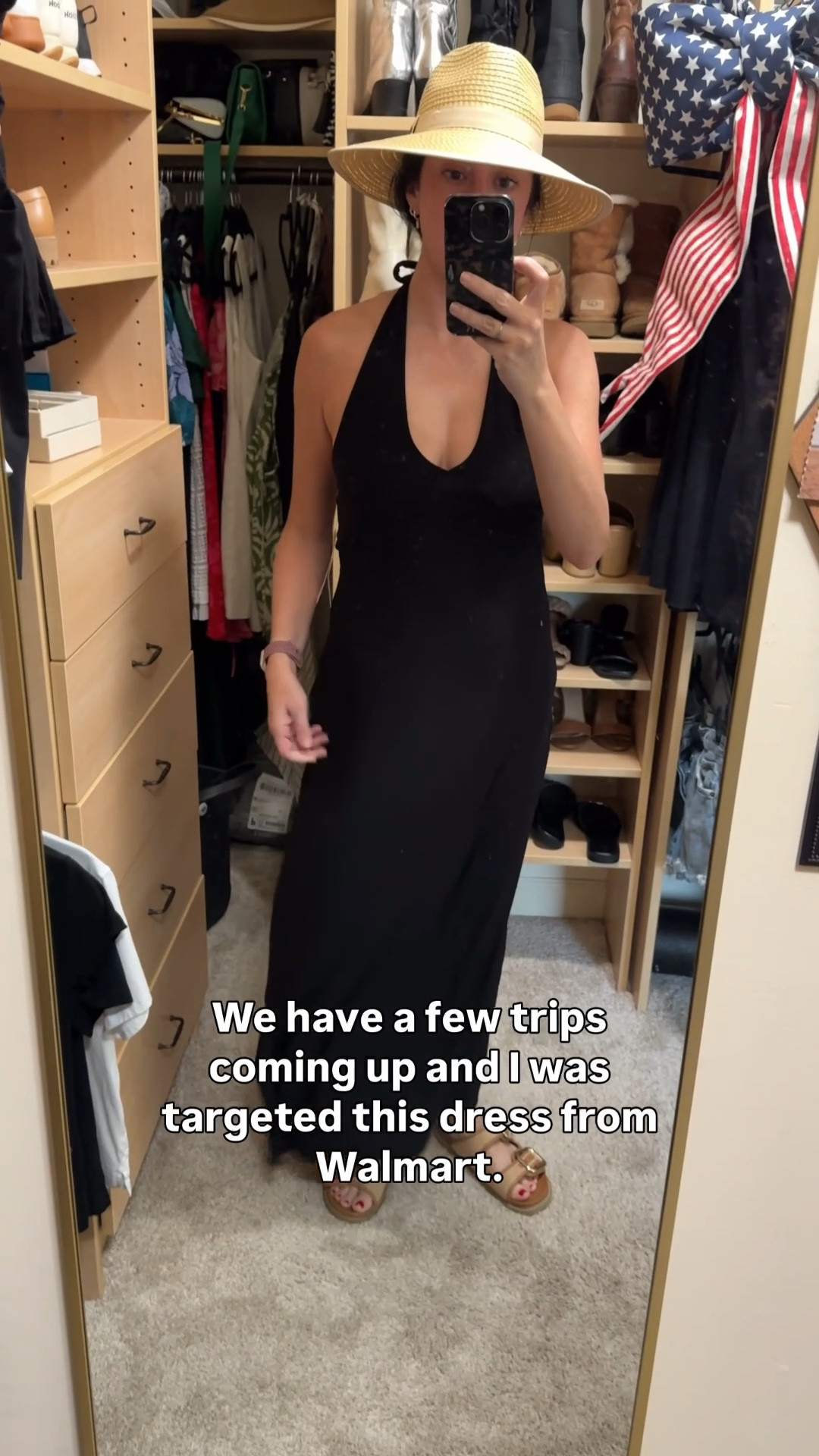 Walmart dress
Vacation dress
Affordable dress


#LTKSeasonal #LTKFindsUnder50