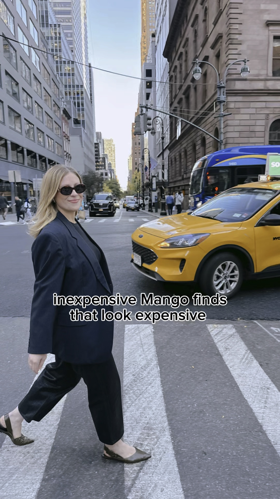 affordable mango finds that look expensive 