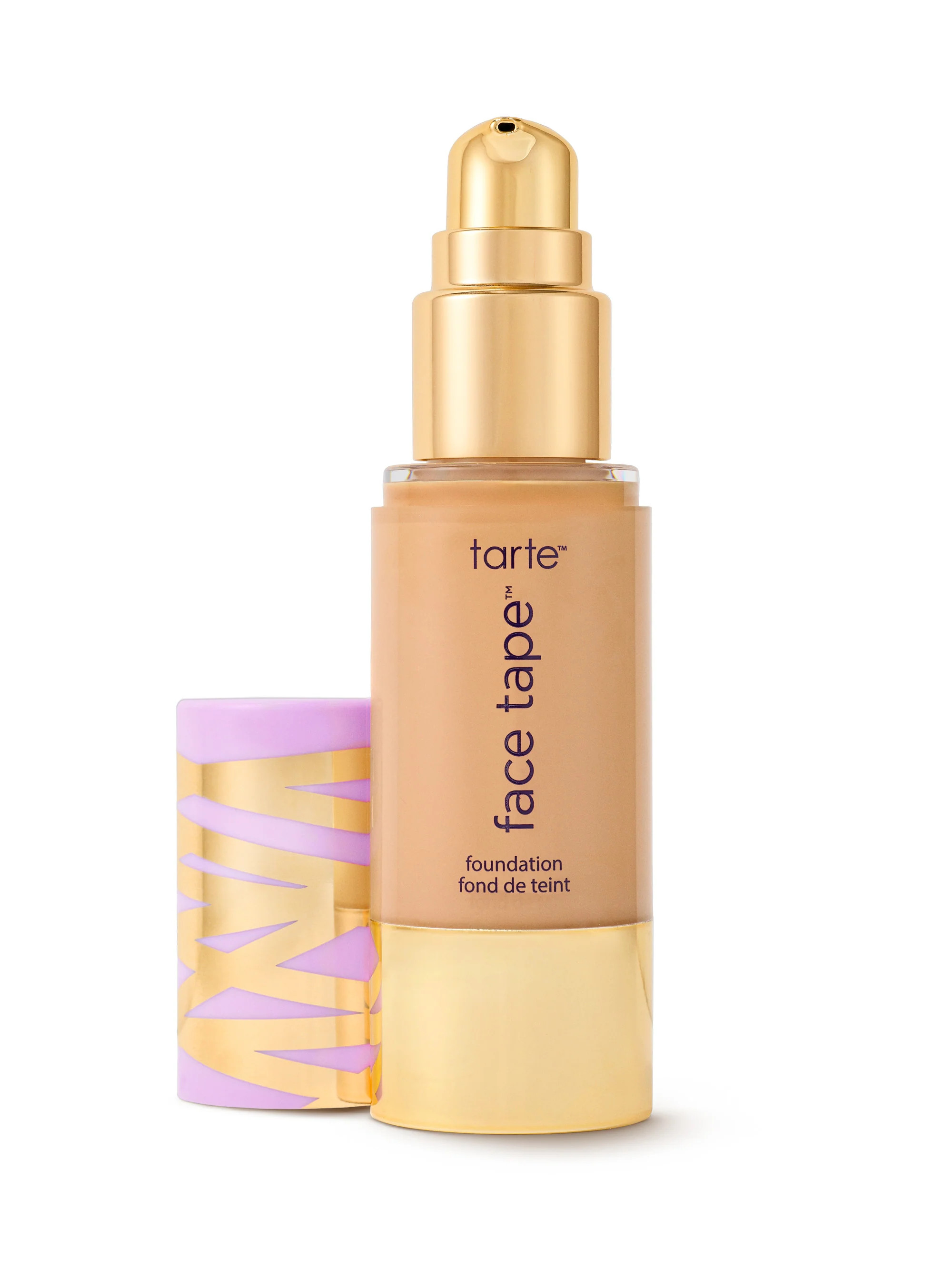 face tape™ foundation | tarte cosmetics (Global)
