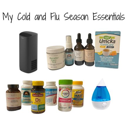 Here are some of the things we’re taking and using to stay healthy during this season. 

#LTKkids #LTKSeasonal #LTKfamily