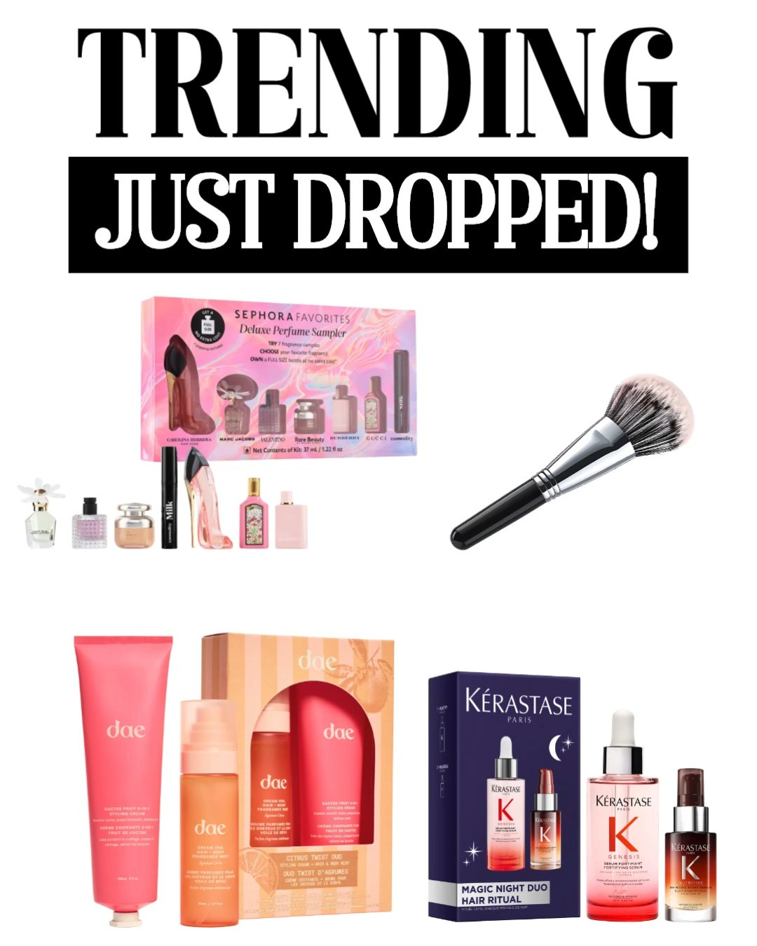 Sephora Spring Sale just dropped and I’m OBSESSED 😍✨ So many new beauty finds, viral makeup, and must-have skincare all in one place 💄🛍️ This is the perfect time to refresh your routine, grab your favorites, and try those trending products you’ve been seeing everywhere!!

#LTKbeauty #LTKsale #LTKfinds #LTKspring #LTKtrending 

 #LTKMothersDay #LTKSaleAlert #LTKBeauty