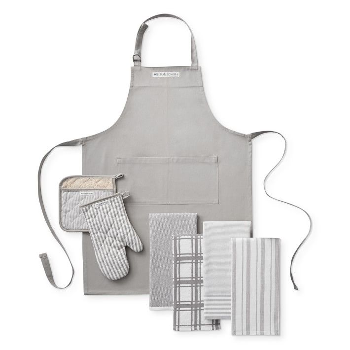 Kitchen Essentials Bundle | Williams-Sonoma