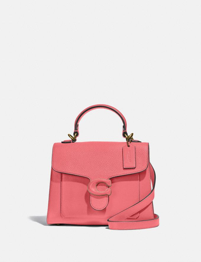 Tabby Top Handle 20 | Coach (US)