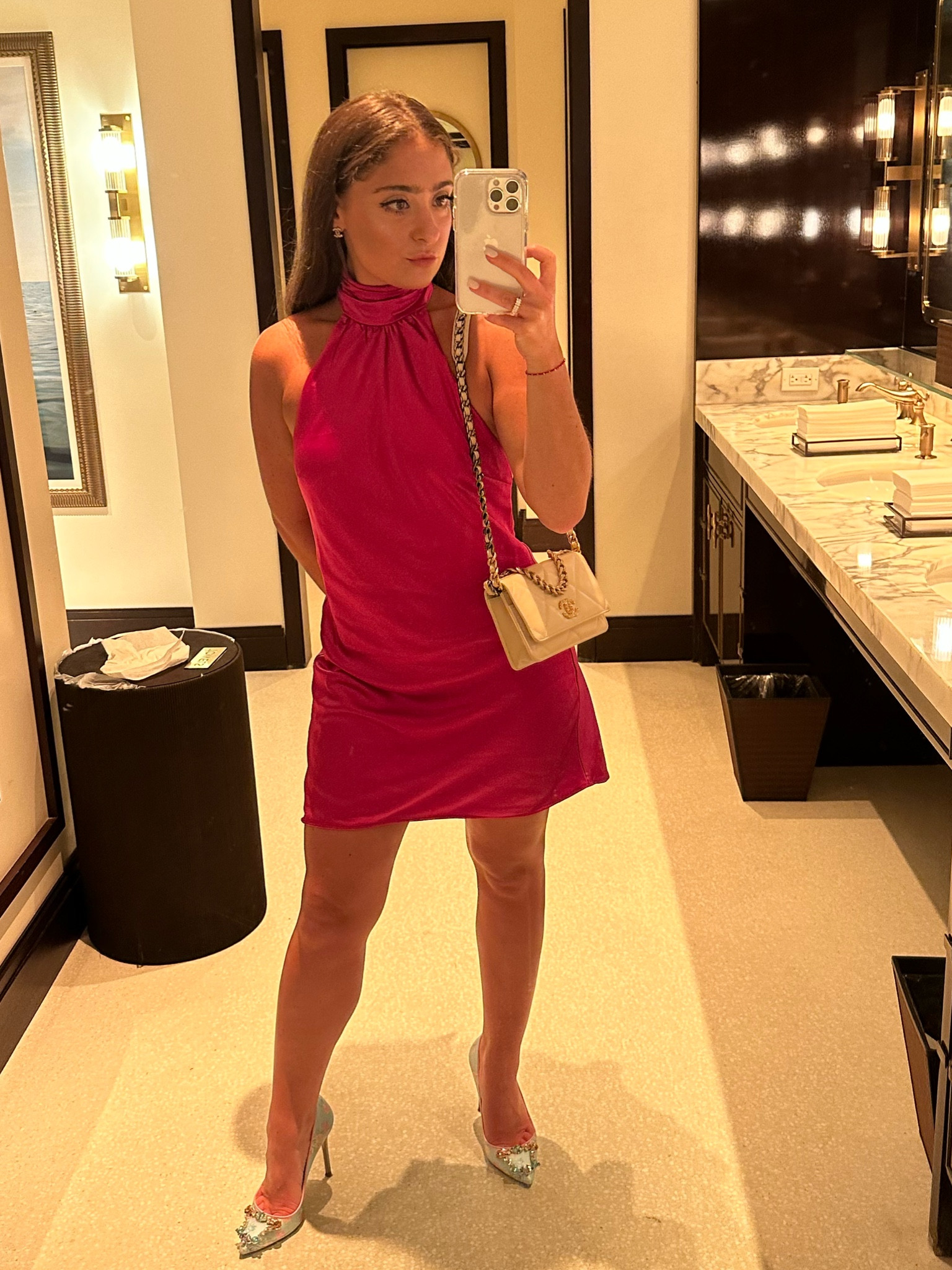 OOTN in Palm Beach ✨🍸

#LTKstyletip #LTKFind #LTKcurves