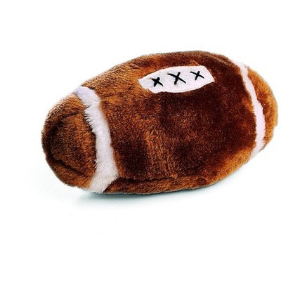 Spot Spotbites Plush Football Dog Toy - 4.5" | Target