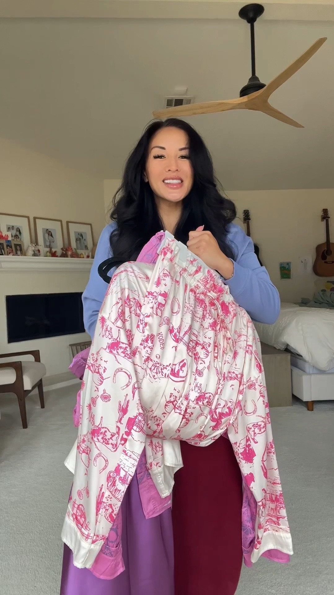 Loungewear, pregnancy style, maternity style, nightgowns, nightwear, bump friendly

#LTKFindsUnder50 #LTKMidsize #LTKBump
