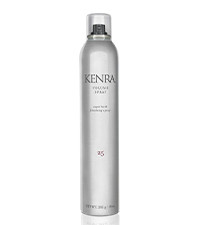 Kenra Professional Volume Spray 25 | Super Hold Finishing & Styling Hairspray | Flake-free & Fast... | Amazon (US)