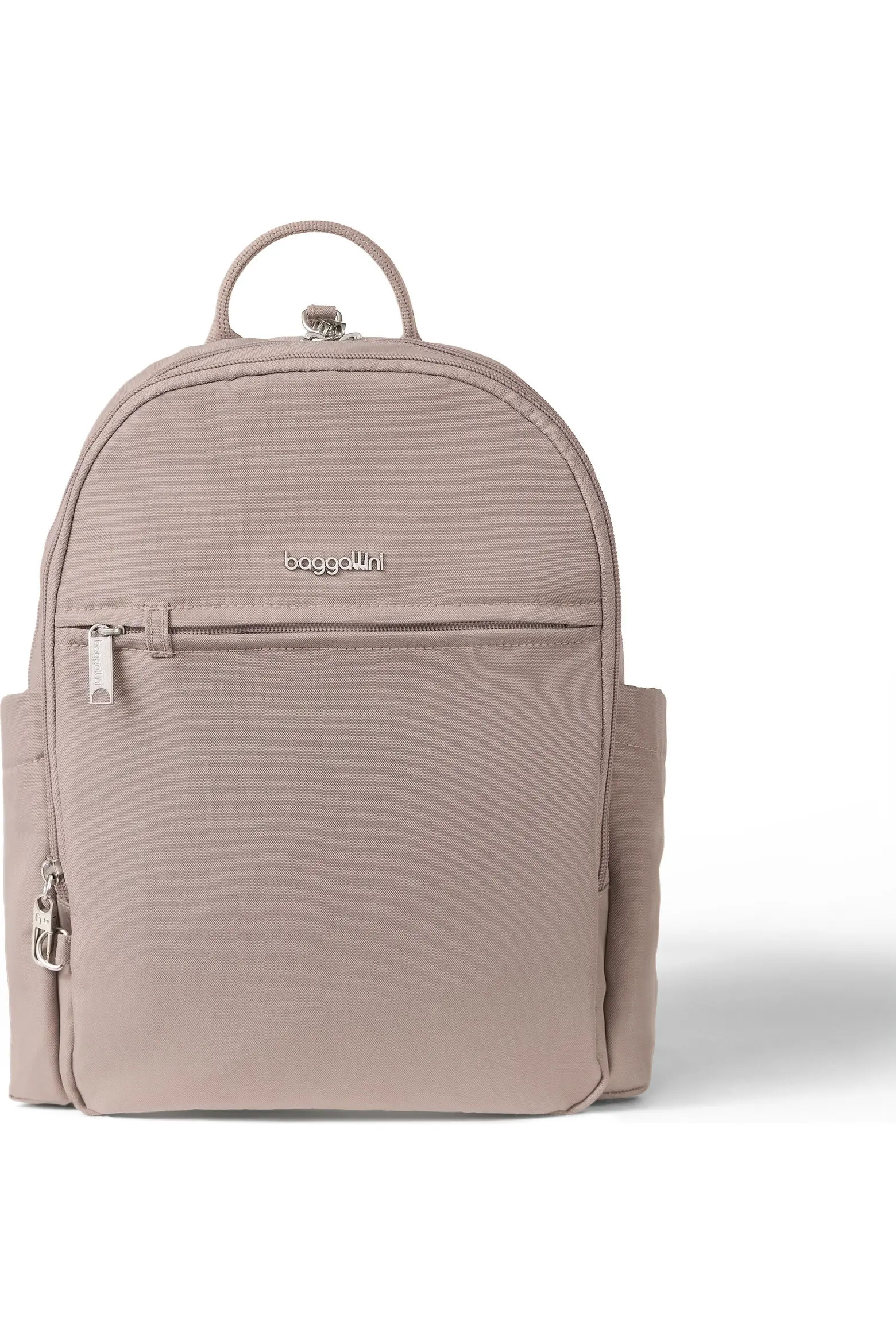 baggallini Securtex Anti-Theft Getaway Backpack (Women) | Nordstrom | Nordstrom