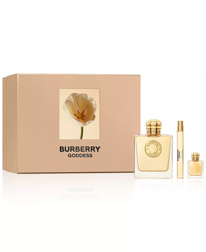 3-Pc. Goddess Eau de Parfum Gift Set | Macy's
