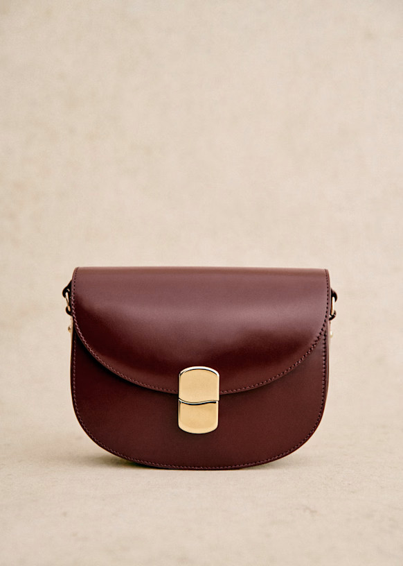 Claude Bag | Sezane Paris - US