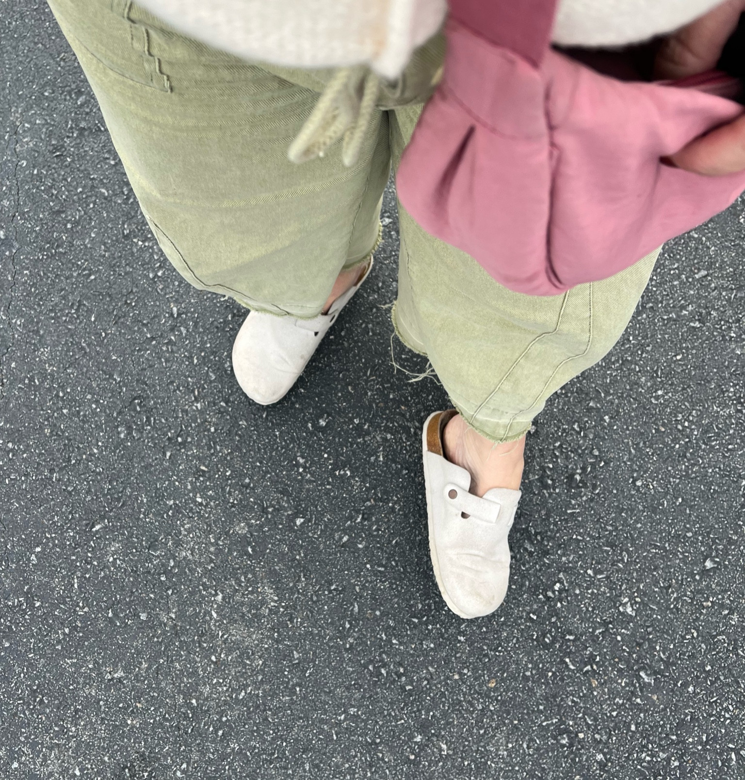 Birkenstock look a likes for less!

#LTKStyleTip #LTKFindsUnder50 #LTKSeasonal