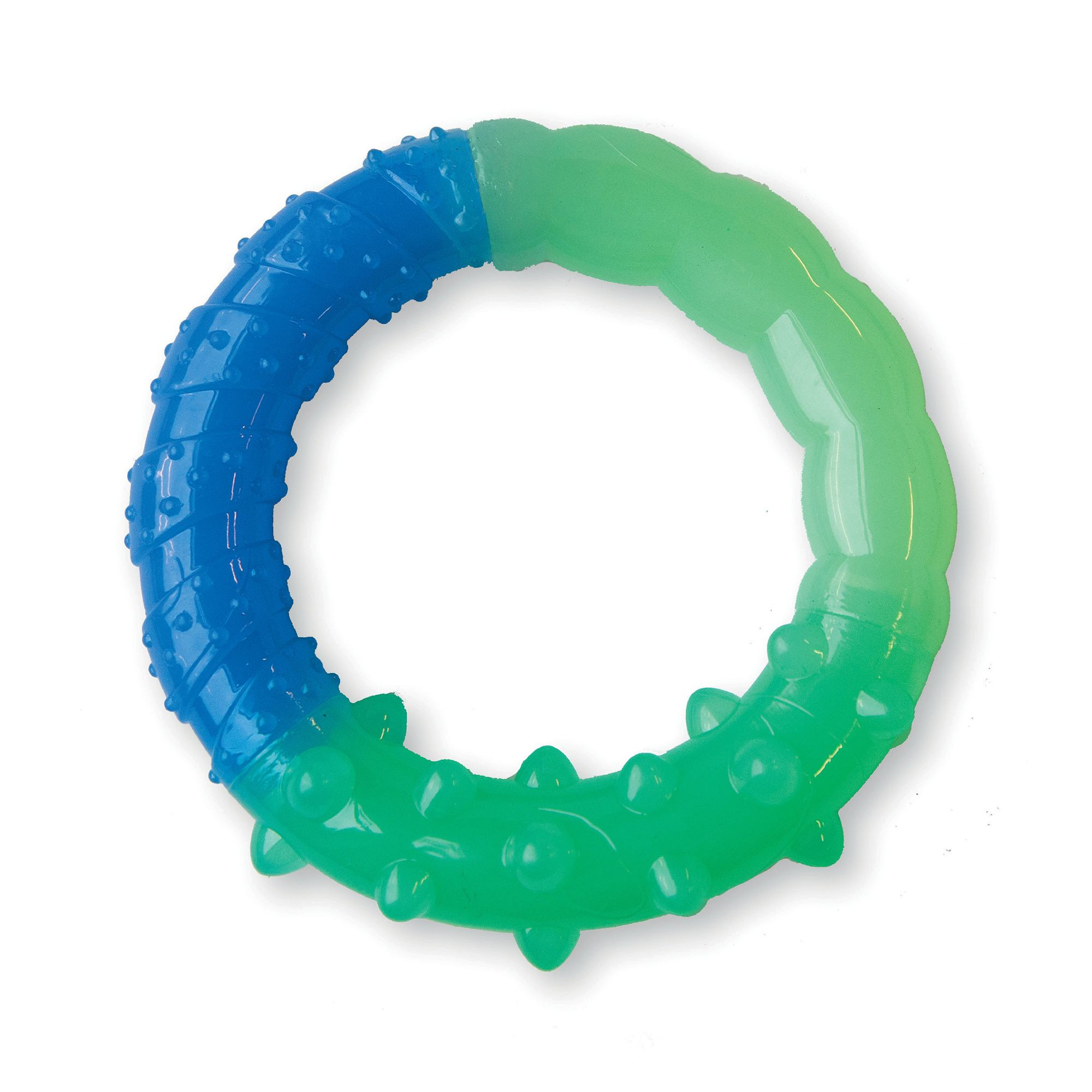Petstages® ORKA&trade; Grow with Me Ring Puppy Dental Chew Toy | PetSmart