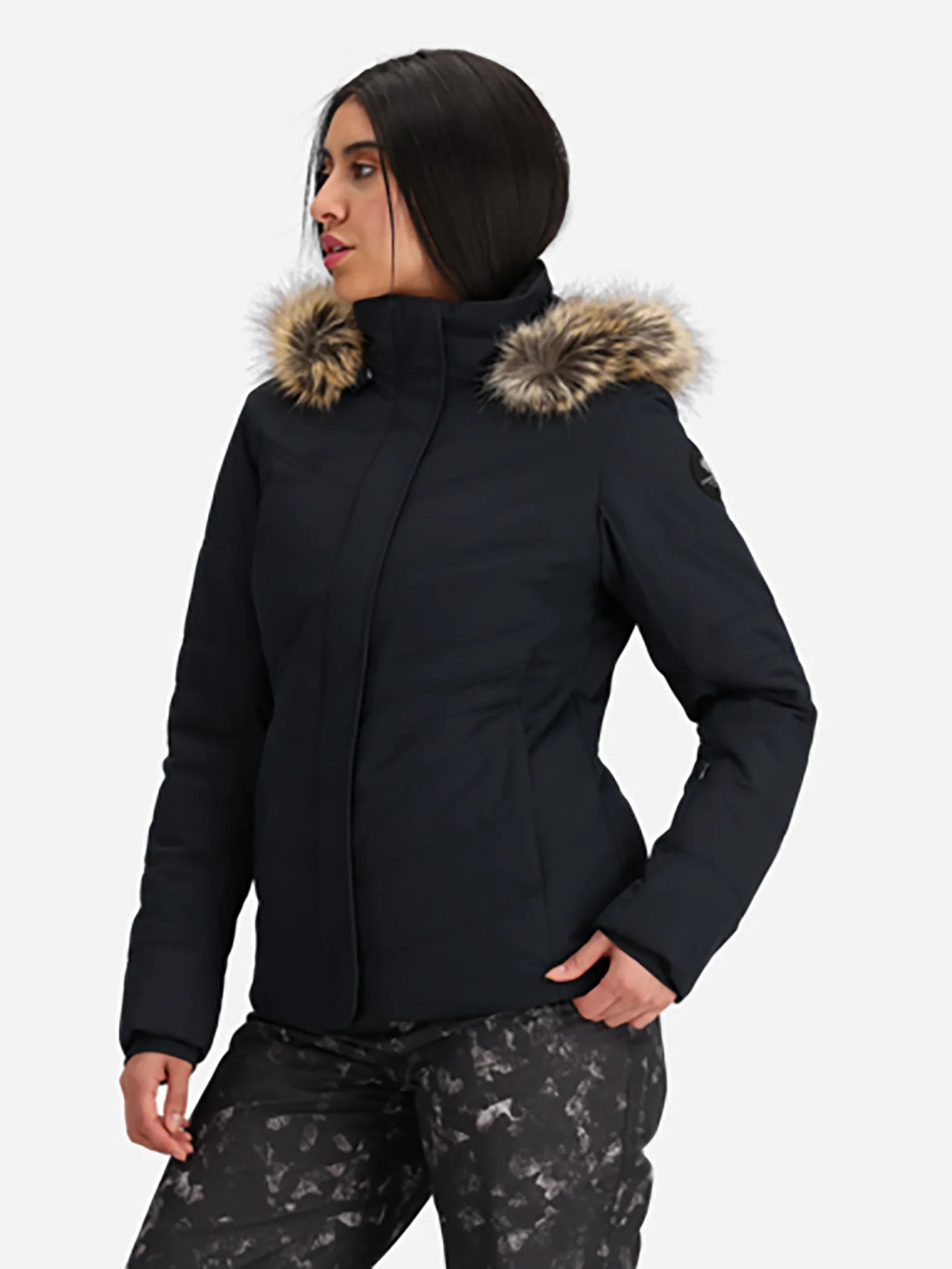 Obermeyer Women's Tuscany II Ski Jacket | Saint Bernard