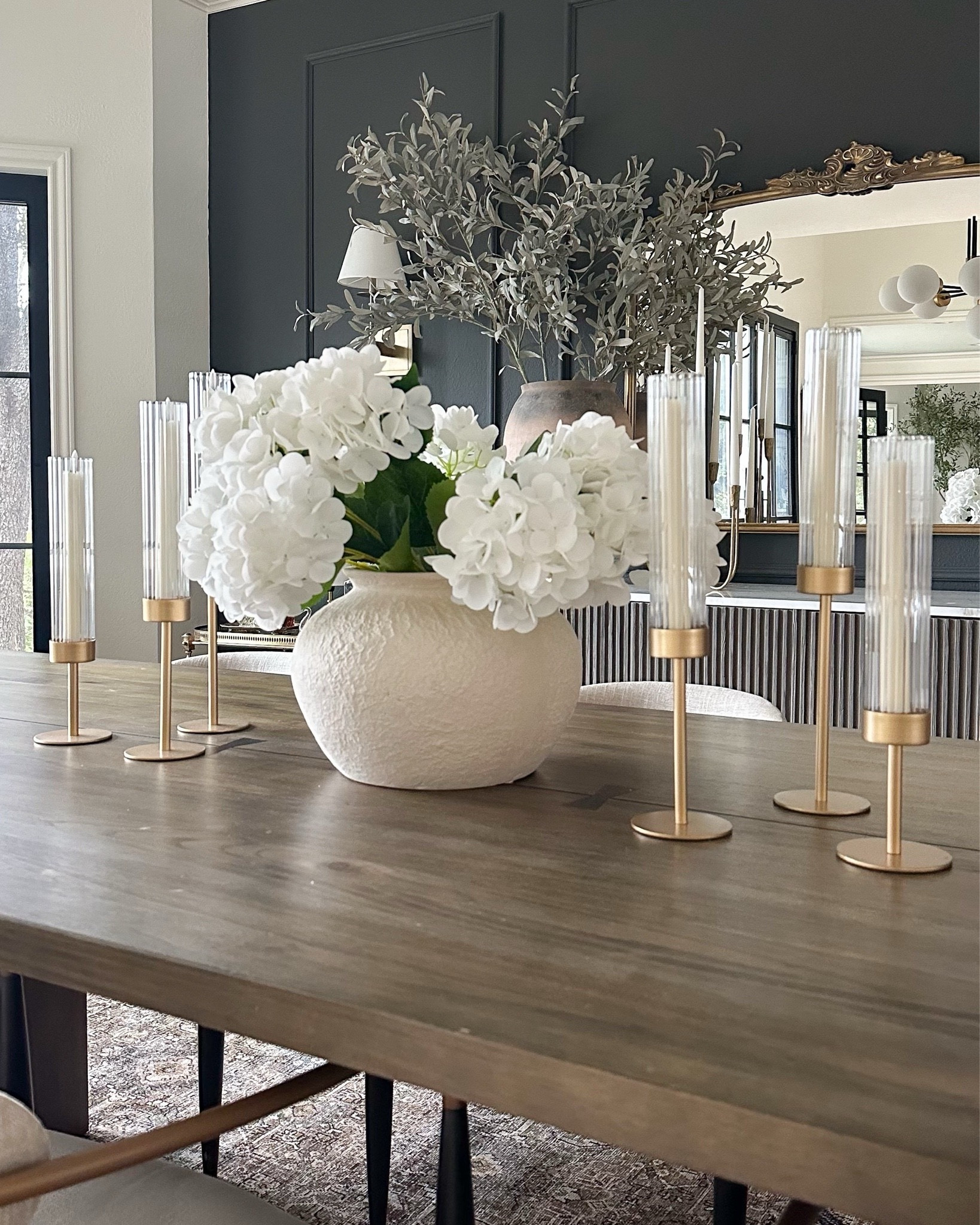 Dining Room Inspiration

Dining room finds  dining room essentials  dining table  dining room decor  Amazon decor  faux florals  candle holders  thesmittencollective

#LTKStyleTip #LTKSpring #LTKHome