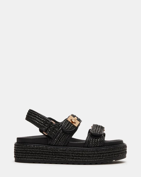 BIGMONA BLACK | Steve Madden (US)