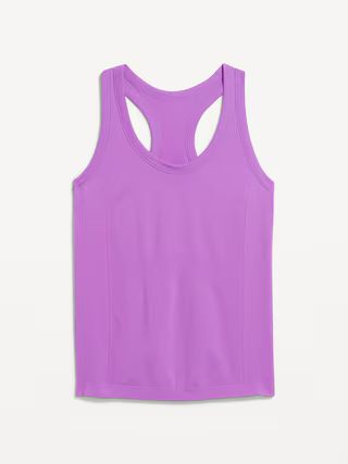 Seamless Performance Top | Old Navy (US)