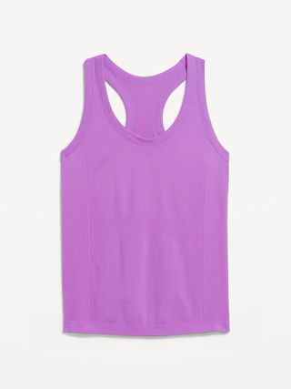 Seamless Performance Top | Old Navy (US)