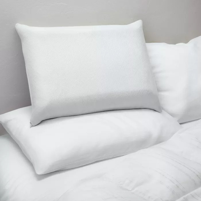 Serene™ Foam Bed Pillow - Casaluna™ | Target