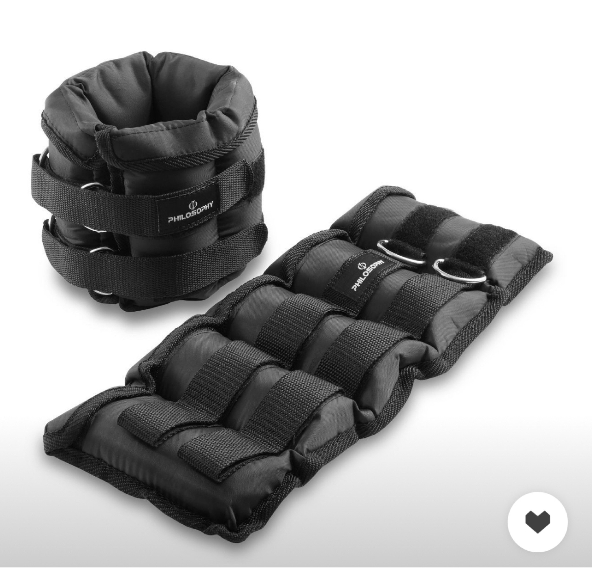 A fantastic ankle weight option

#LTKFitness #LTKActive