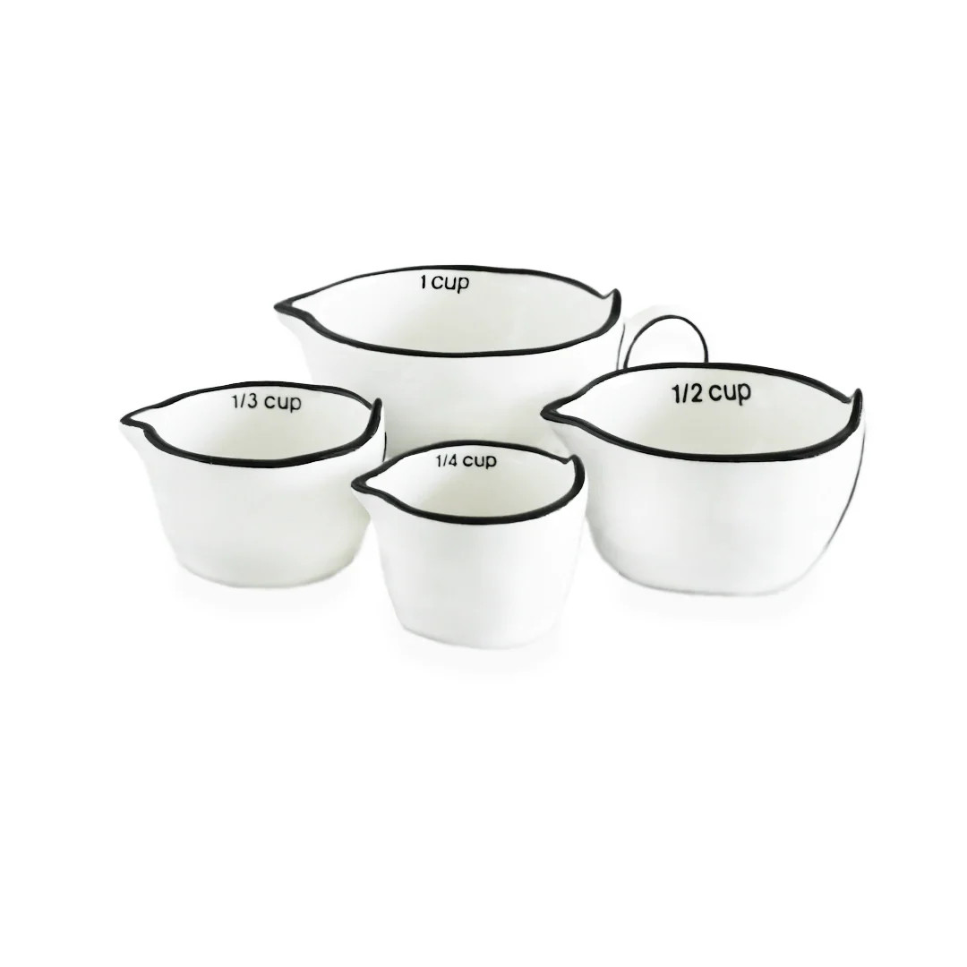 Measuring Cups Set | Modern Locke