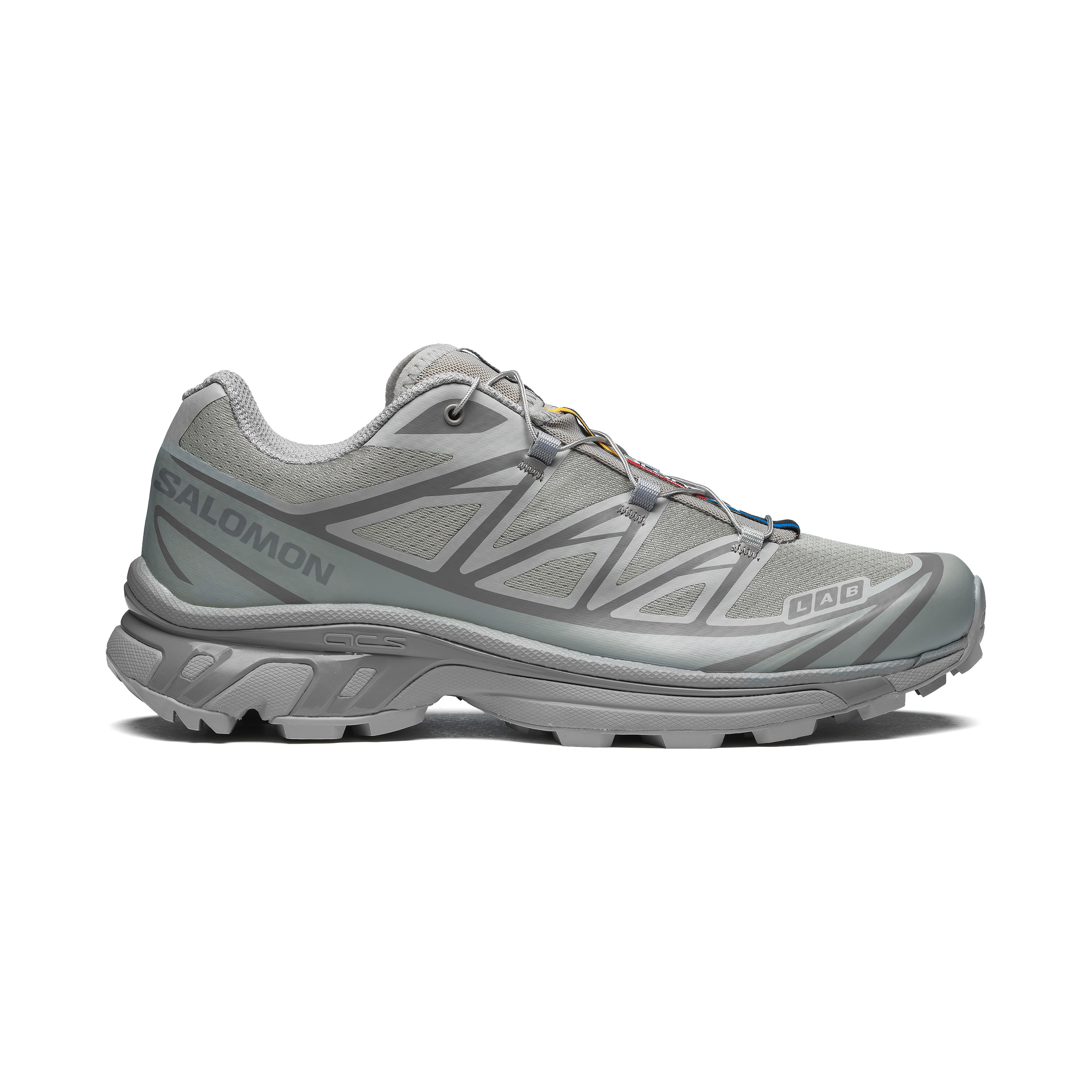 XT-6 | Salomon - US