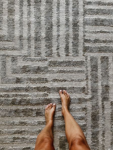 Loloi rugs, area rug, neutral rug, large rug, Loloi