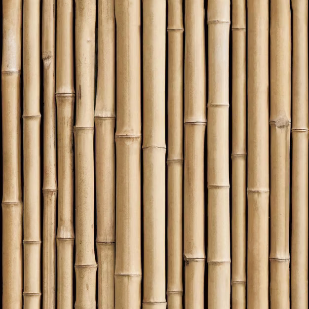 RoomMates Bamboo Peel & Stick Wallpaper Natural | Target