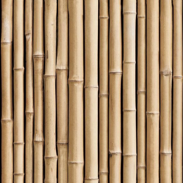 RoomMates Bamboo Peel & Stick Wallpaper Natural | Target