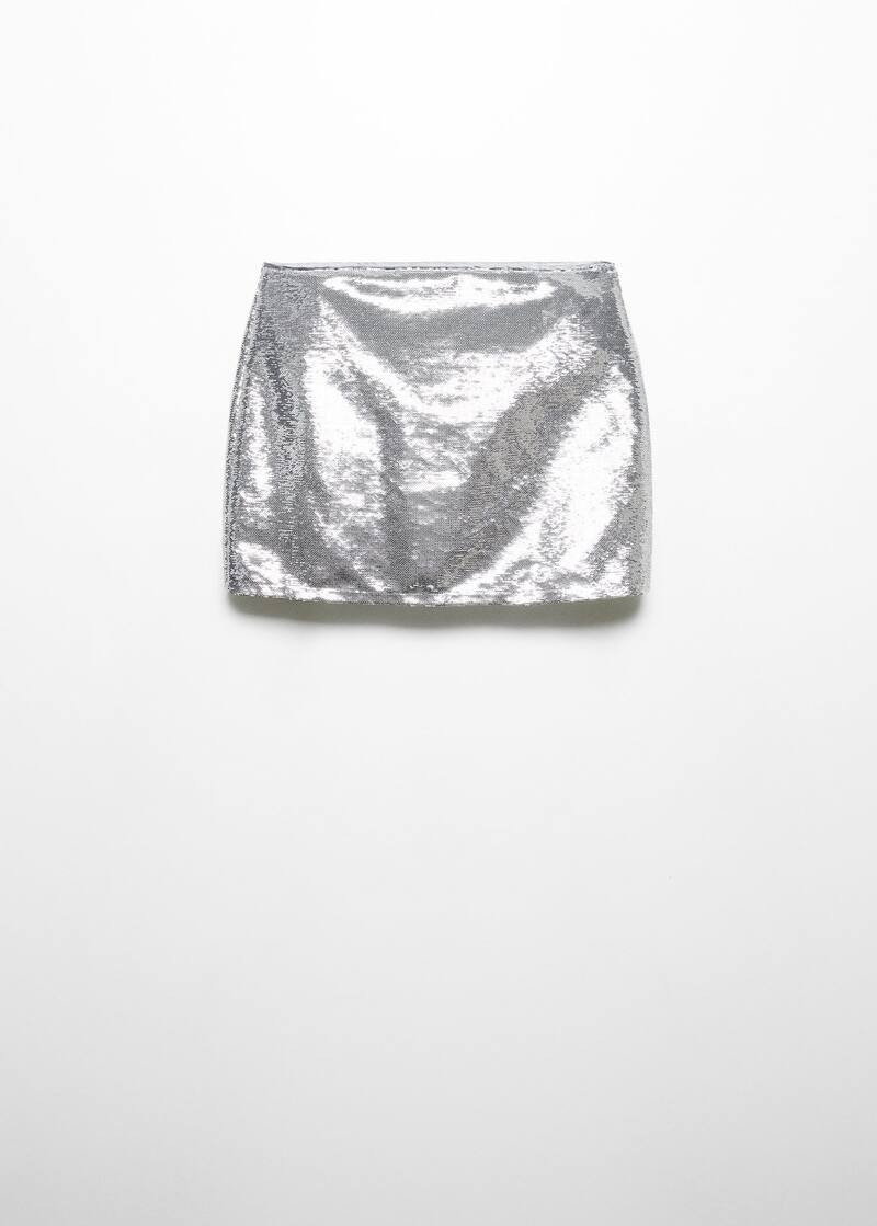 Search: sequin skirt (11) | Mango USA | MANGO (US)
