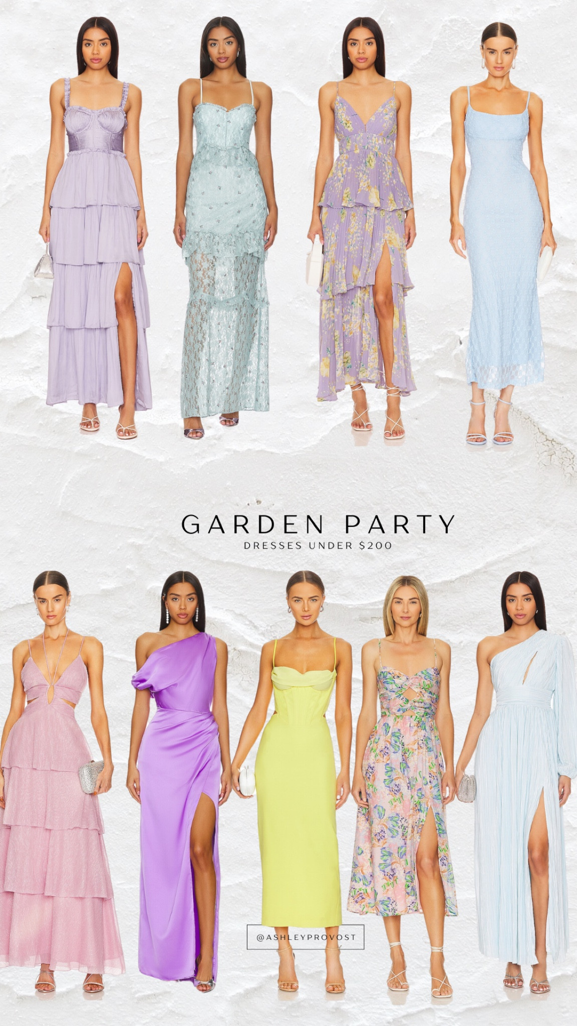 Garden party dresses/wedding guest dresses/spring dresses

#LTKparties #LTKover40 #LTKstyletip