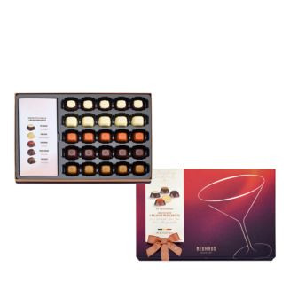 Chocolate Cocktails 25 Piece Collection | Bloomingdale's (US)