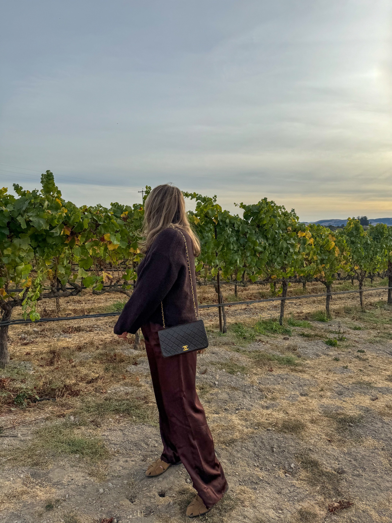 The perfect fall outfit for Napa 

#LTKStyleTip #LTKFindsUnder100 #LTKSeasonal