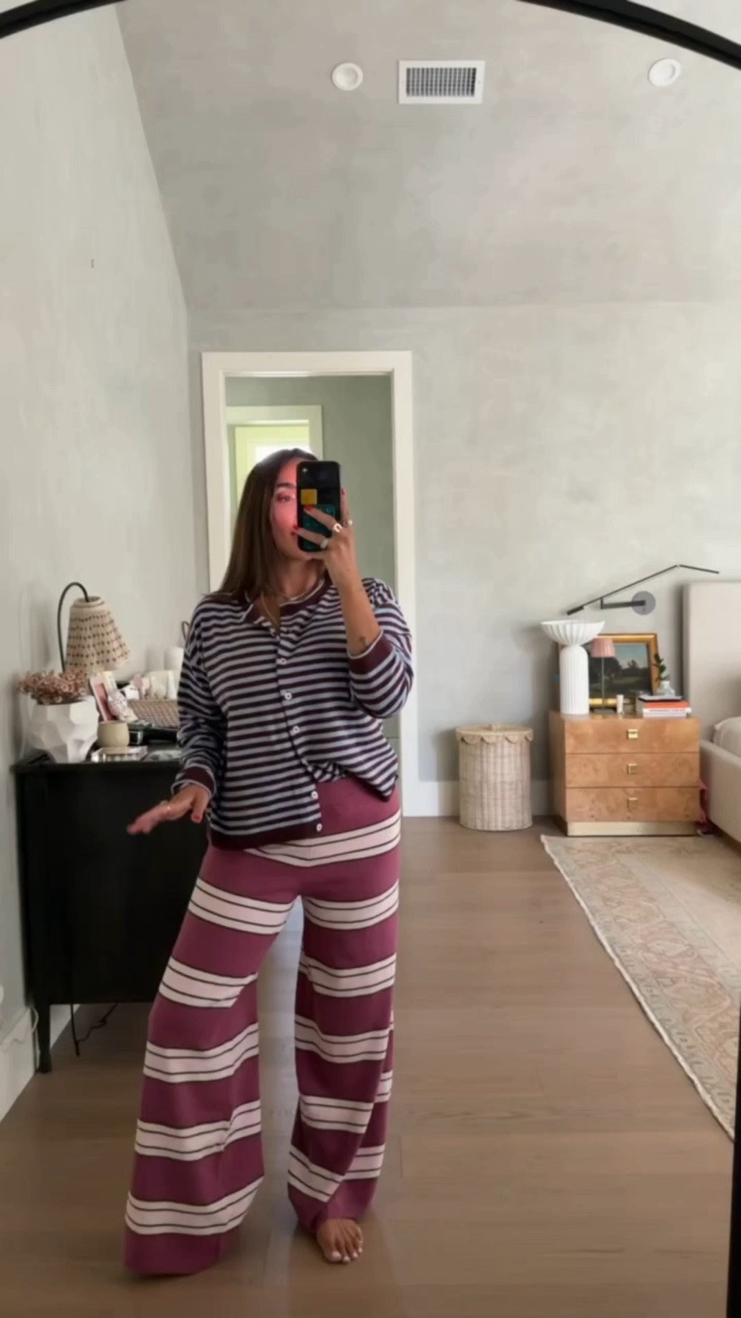 Aerie haul!