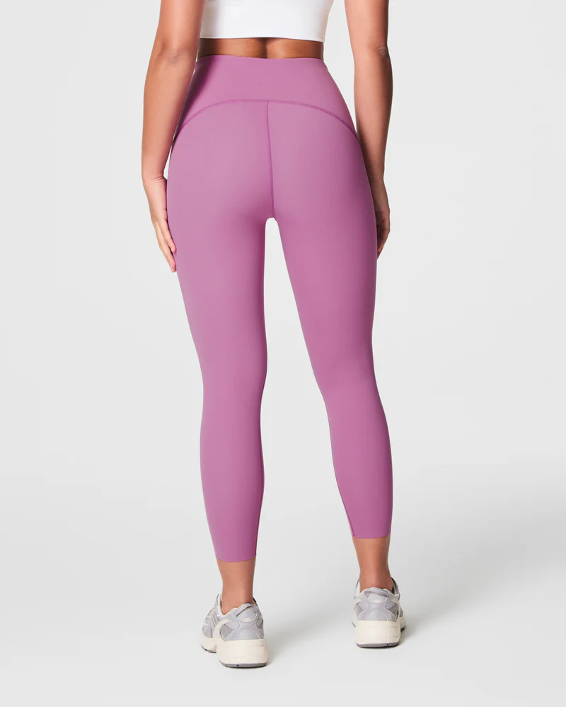 SPANXshape™ Booty Boost® 7/8 Leggings | Spanx