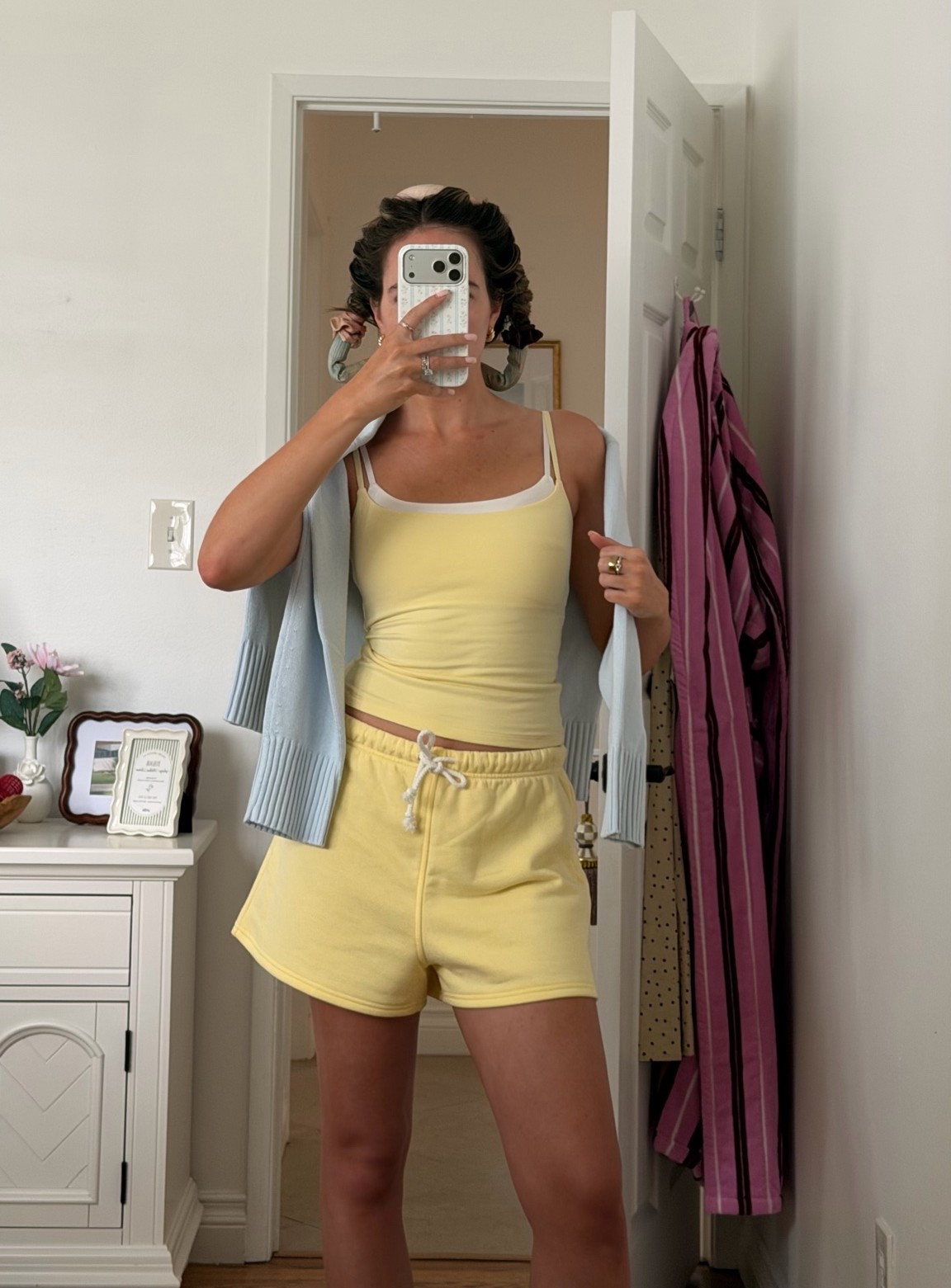 100% cotton outfit

#LTKootd #LTKgrwm #LTKdayinmylife