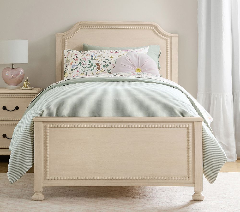 Lunah Bed | Pottery Barn Kids