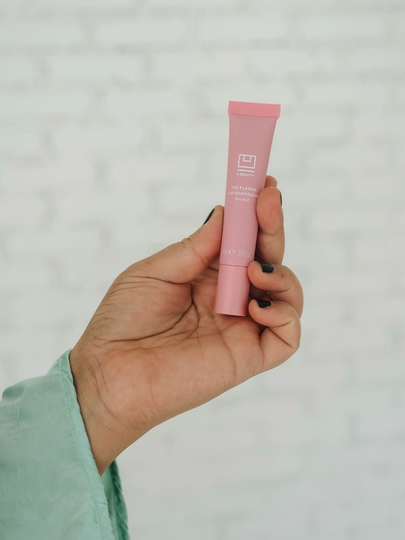 The Ubeauty Lip Plasma is the ultimate go-to for that juicy, just-kissed lip look. It gives you a glossy, plump finish without feeling sticky—perfect for a natural, effortless vibe. You can wear it on its own for a subtle tint, or layer it over your favorite lip color for a little extra dimension. The best part? It’s packed with hydration, so your lips stay soft all day long. Whether you're keeping it chill during the day or adding that extra shine for evening, this lip plasma has your back for that perfect pout—any season, any vibe.


#LTKStyleTip #LTKBeauty #LTKFindsUnder100