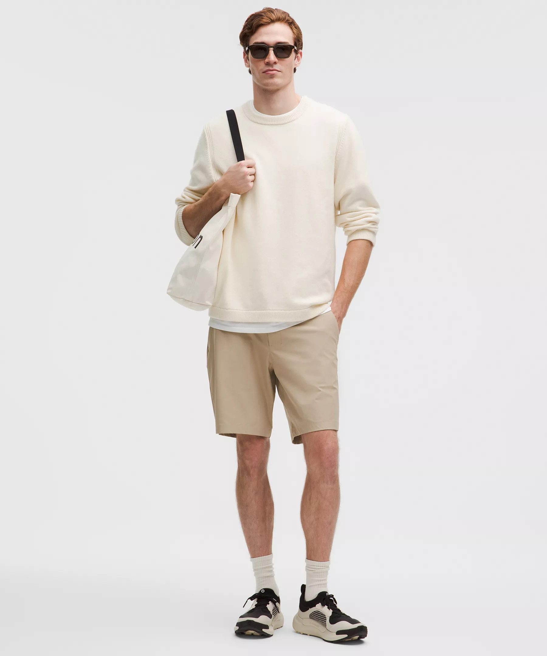 ABC Classic-Fit Short 9" | Lululemon (US)