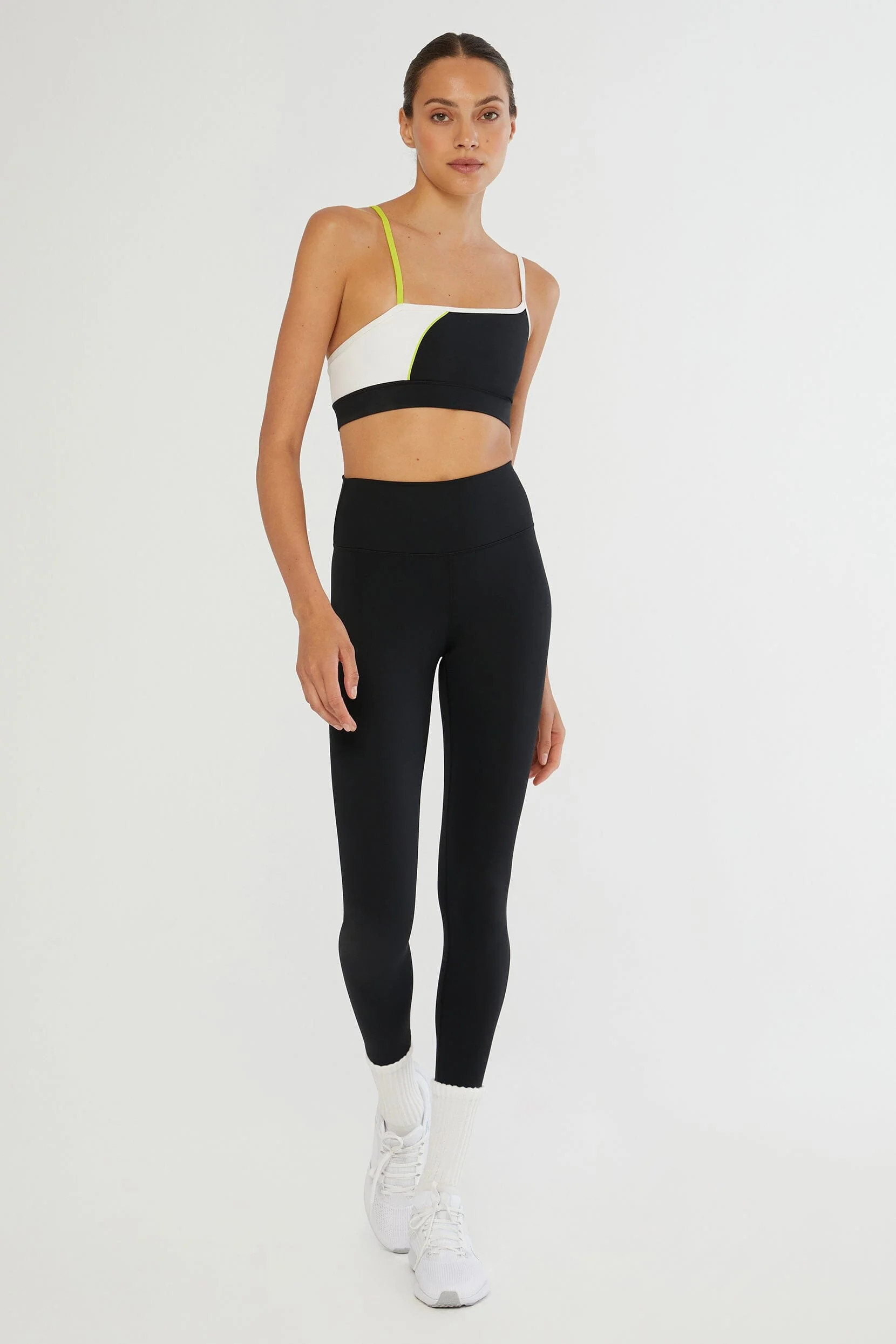 Active Legging | IVL COLLECTIVE