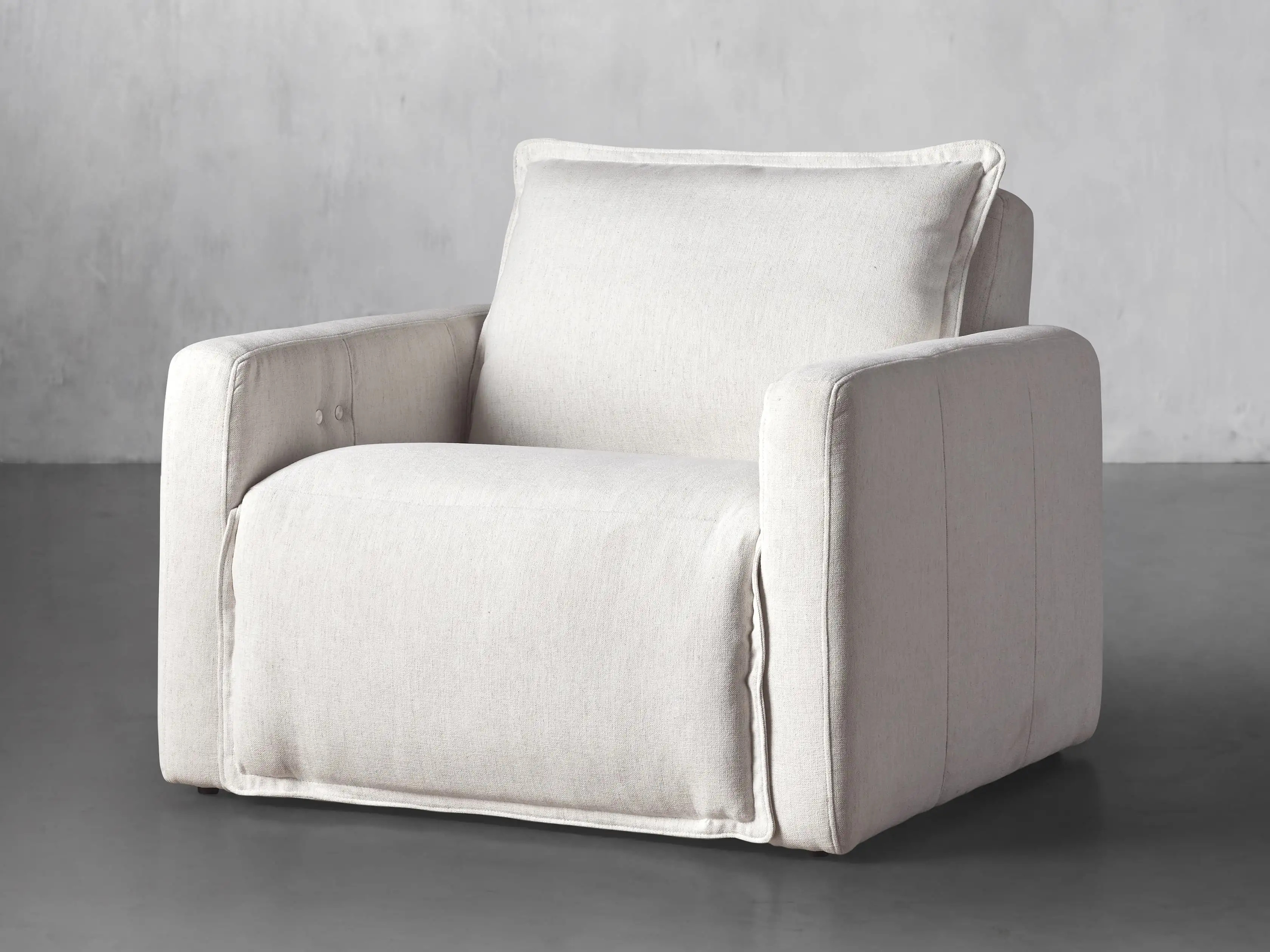 Rowland Motion Recliner | Arhaus