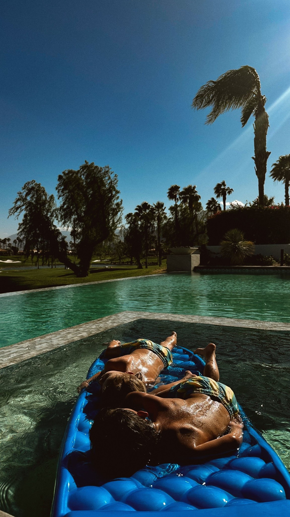 Swimsuit season😎

#LTKTravel #LTKmomlife #LTKKids