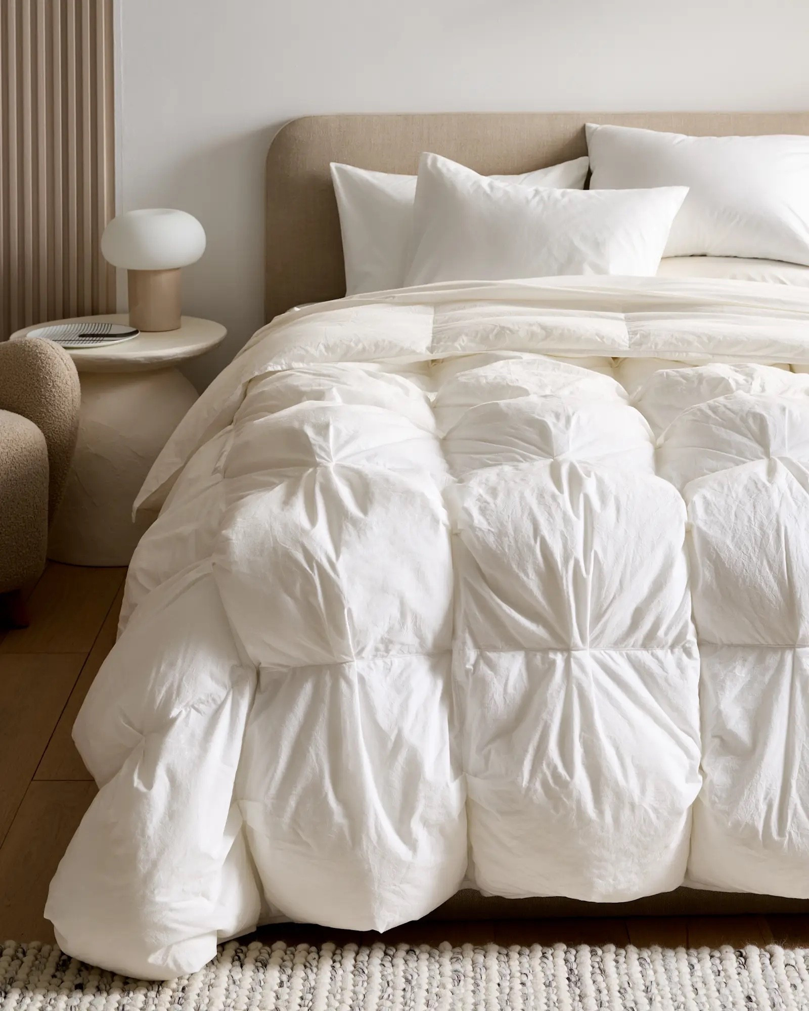 100% Organic Cotton Comforter 
$169 mark down from $500
All sizes and colors available 

#LTKMothersDay #LTKSaleAlert #LTKSeasonal
