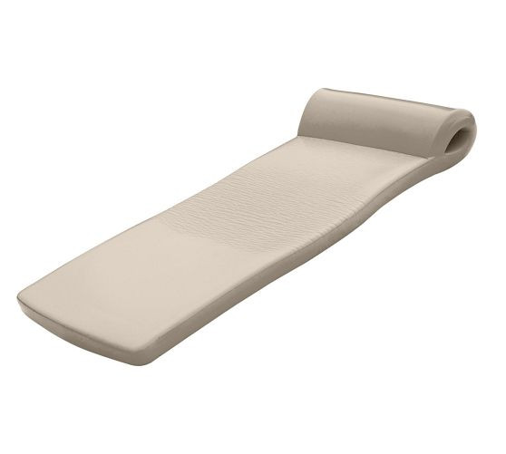 Ultimate Lounge Pool Float | Pottery Barn (US)