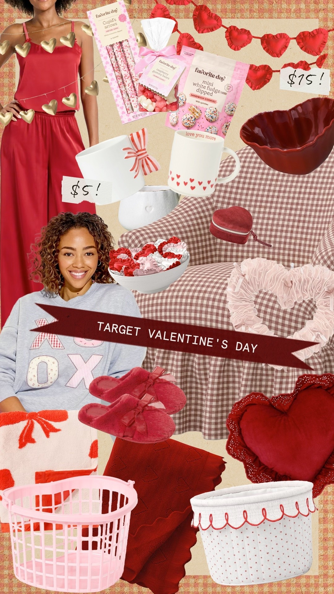 #valentinesday

#LTKSeasonal #LTKSaleAlert