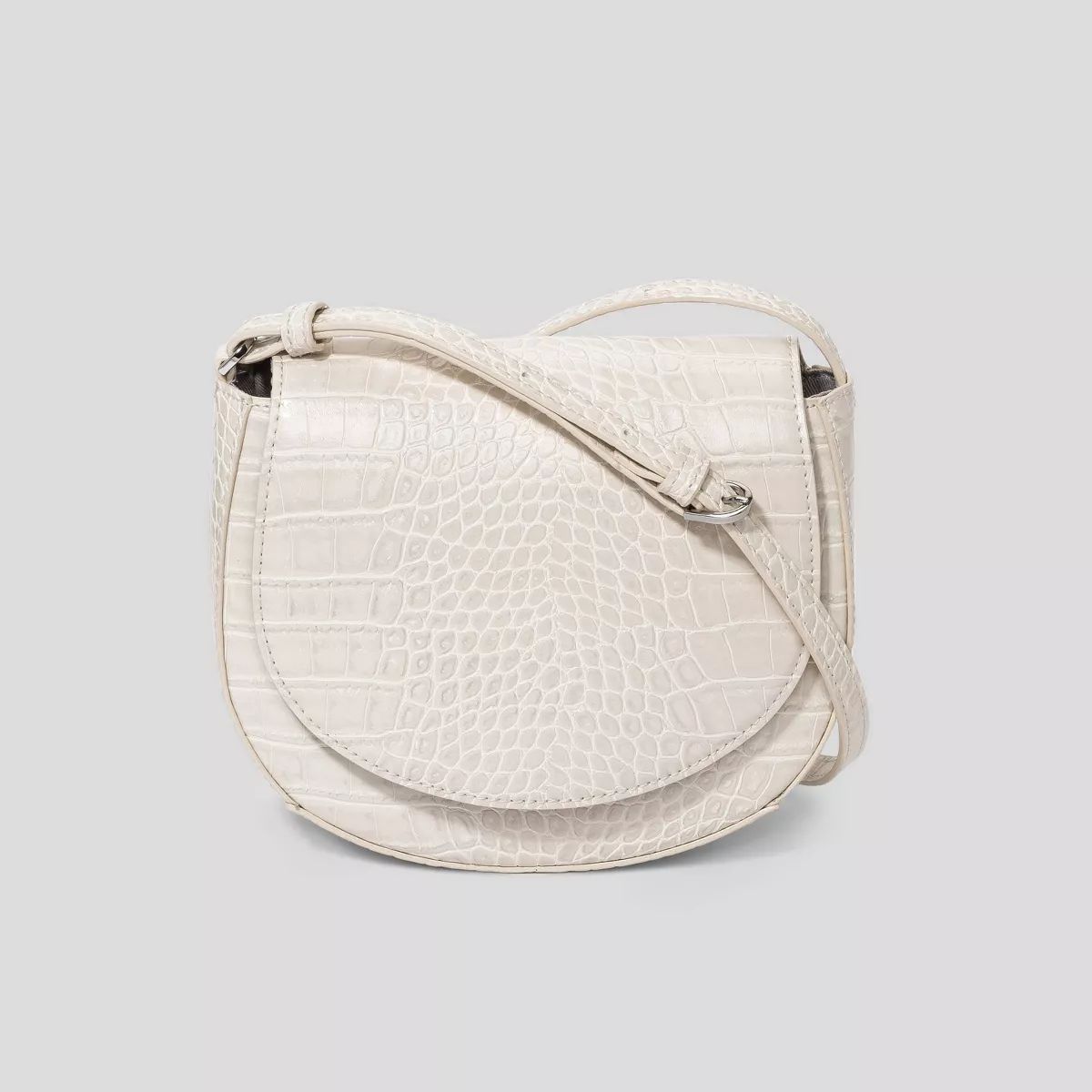 Saddle Crossbody Bag - A New Day™ | Target