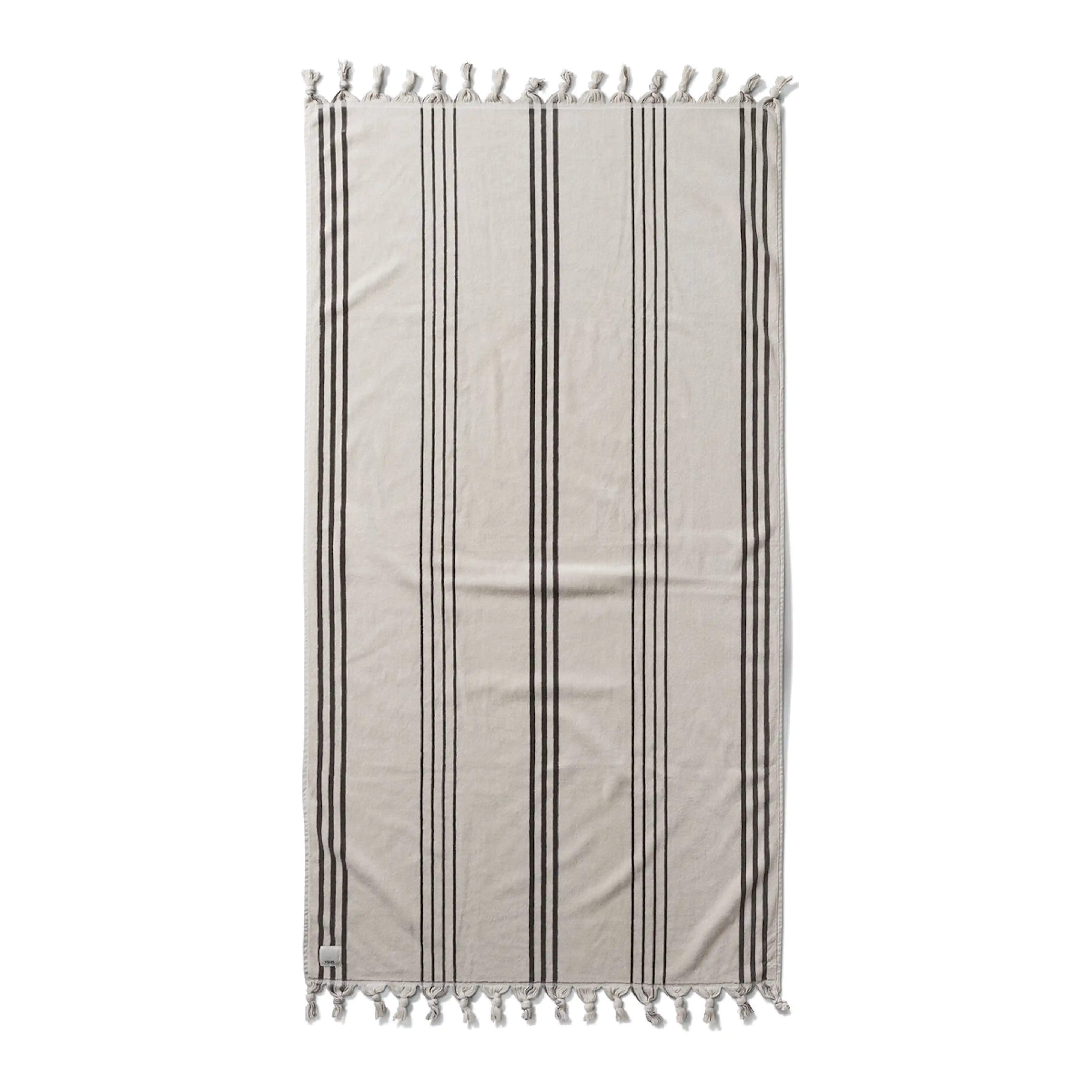 Fringe Beach Towel | Vuori Clothing (US & Canada)