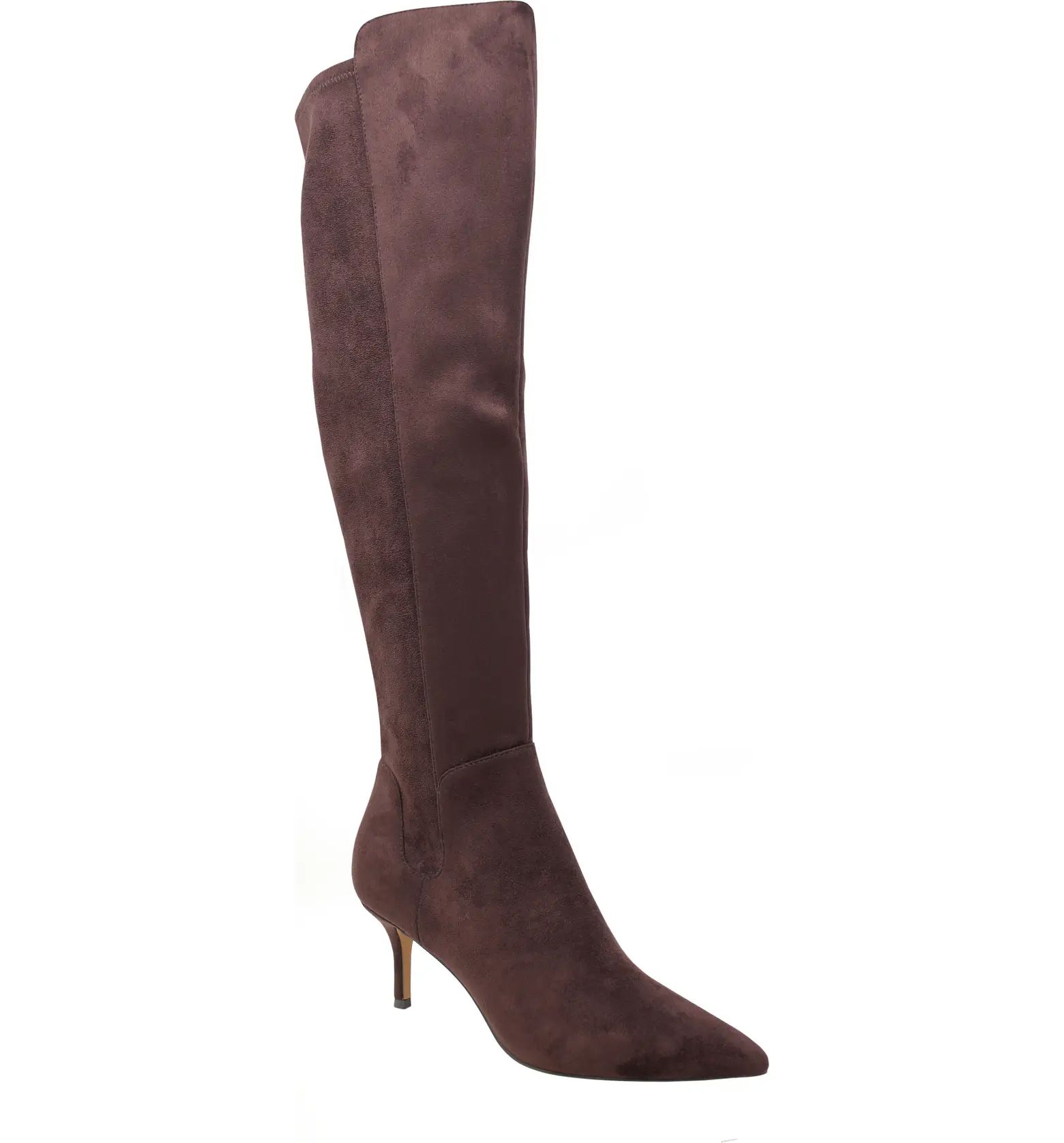 Charles by Charles David Charles David Atypical Over the Knee Boot | Nordstrom | Nordstrom