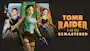 Tomb Raider I-III Remastered Starring Lara Croft - Nintendo Switch – OLED Model, Nintendo Switc...