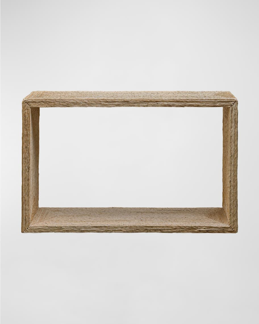 Forester Console Table | Neiman Marcus